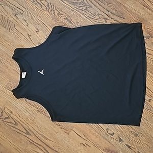 Jordan Basketball Tank